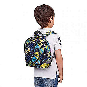 Mugursoma Mini 6l ErichKrause® EasyLine Surf Team