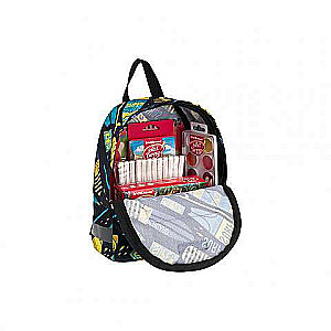 Mugursoma Mini 6l ErichKrause® EasyLine Surf Team