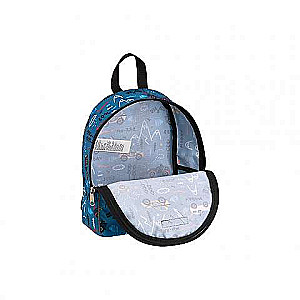 Mugursoma Mini 5l ErichKrause® EasyLine Super Cars