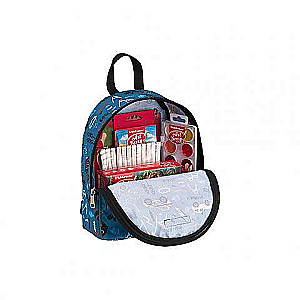 Mugursoma Mini 5l ErichKrause® EasyLine Super Cars