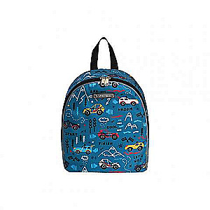 Mugursoma Mini 5l ErichKrause® EasyLine Super Cars