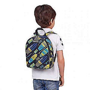 Mugursoma Mini 5l ErichKrause® EasyLine Surf Team