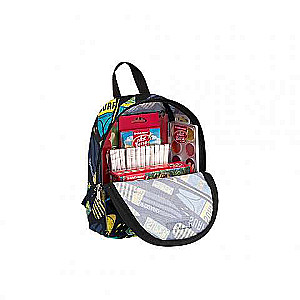 Mugursoma Mini 5l ErichKrause® EasyLine Surf Team