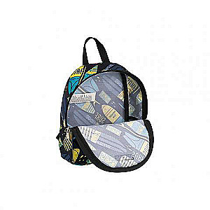 Mugursoma Mini 5l ErichKrause® EasyLine Surf Team
