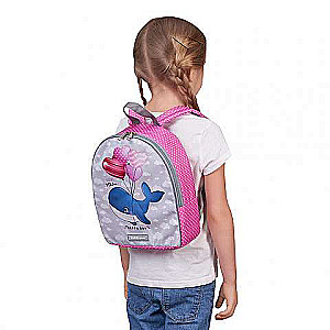 Mugursoma Mini 5l ErichKrause® EasyLine Dreamy Whale