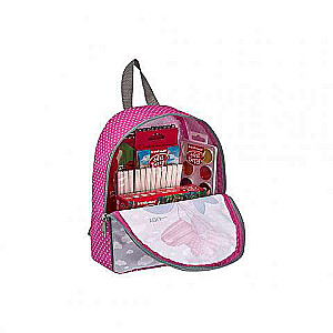 Mugursoma Mini 5l ErichKrause® EasyLine Dreamy Whale