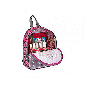 Mugursoma Mini 5l ErichKrause® EasyLine Happy Bear