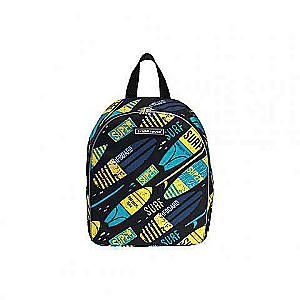 Mugursoma Mini 5l ErichKrause® EasyLine Surf Team