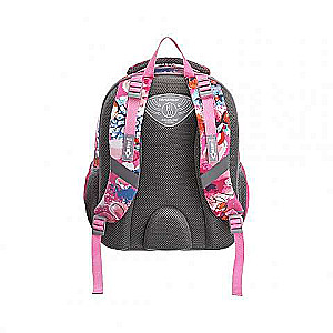 Mugursoma 520g, 15l ErichKrause® ErgoLin Flower Scooter