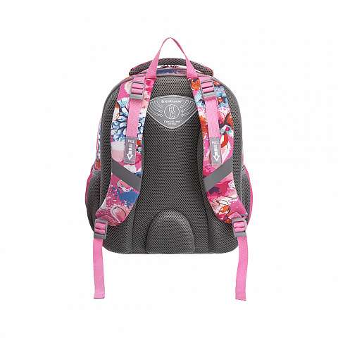 Mugursoma 520g, 15l ErichKrause® ErgoLin Flower Scooter