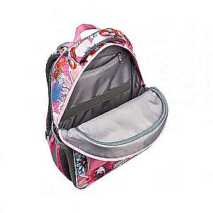 Mugursoma 520g, 15l ErichKrause® ErgoLin Flower Scooter