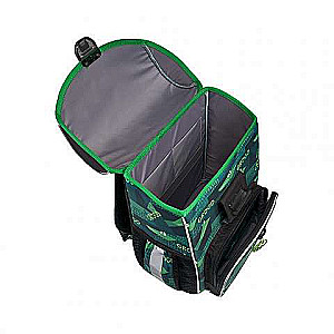 Mugursoma 680g, 15l ErichKrause® ErgoLin Real Croco