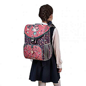Mugursoma 680g, 15l ErichKrause® ErgoLin Autumn Walk