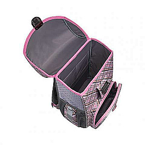 Mugursoma 680g, 15l ErichKrause® ErgoLin Teddy Bear