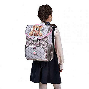 Mugursoma 680g, 15l ErichKrause® ErgoLin Teddy Bear
