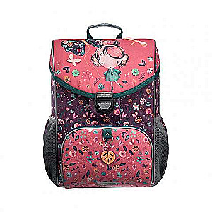 Mugursoma 680g, 15l ErichKrause® ErgoLin Autumn Walk