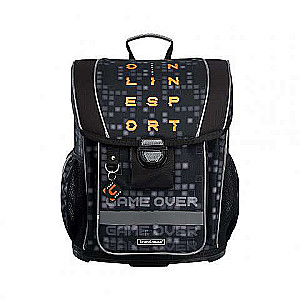 Mugursoma 830g, 16l ErichKrause® ErgoLin Game Over