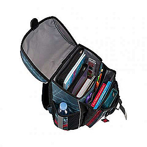 Mugursoma 830g, 16l ErichKrause® ErgoLin Cybersport