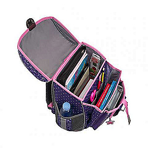 Mugursoma 830g, 16l ErichKrause® ErgoLin 16l Cute&Pretty