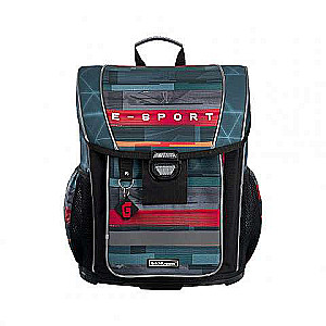 Mugursoma 830g, 16l ErichKrause® ErgoLin Cybersport