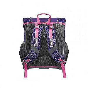 Mugursoma 830g, 16l ErichKrause® ErgoLin 16l Cute&Pretty