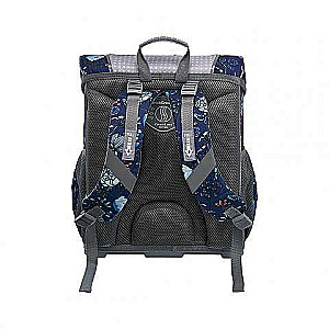 Mugursoma 830g, 16l ErichKrause® ErgoLinL Bluecurl
