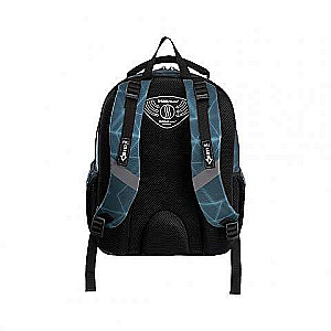 Рюкзак 520г, 15л ErichKrause® ErgoLin Cybersport