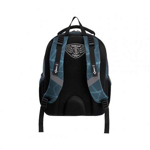 Рюкзак 520г, 15л ErichKrause® ErgoLin Cybersport