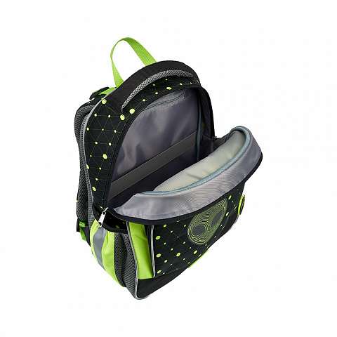 Mugursoma 520g, 15l ErichKrause® ErgoLin UFO