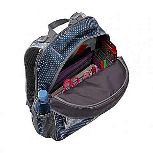 Mugursoma 520g, 15l ErichKrause® ErgoLin Lacey Heart