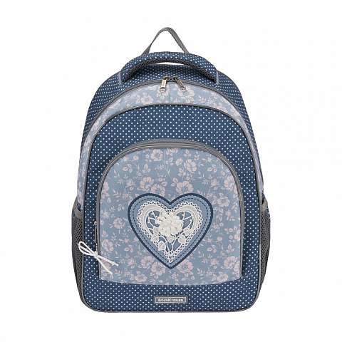 Mugursoma 520g, 15l ErichKrause® ErgoLin Lacey Heart