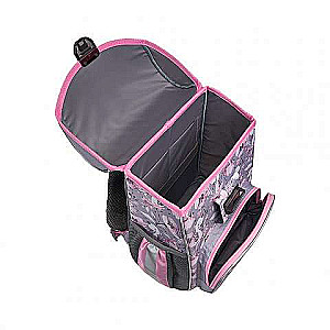 Mugursoma 680g, 15l ErichKrause® ErgoLin Swan Princess
