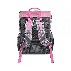 Mugursoma 680g, 15l ErichKrause® ErgoLin Swan Princess
