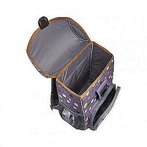 Mugursoma 680g, 15l ErichKrause® ErgoLin Dreamy Owl