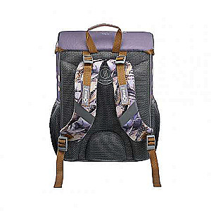Mugursoma 680g, 15l ErichKrause® ErgoLin Dreamy Owl