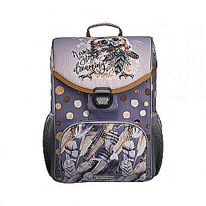 Mugursoma 680g, 15l ErichKrause® ErgoLin Dreamy Owl