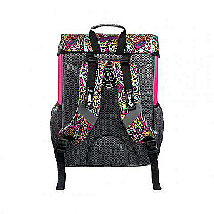 Mugursoma 680g, 15l ErichKrause® ErgoLin Cool Girl
