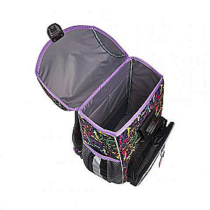 Mugursoma 680g, 15l ErichKrause® ErgoLin Butterfly