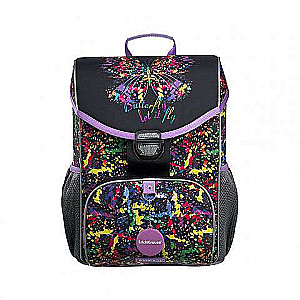 Mugursoma 680g, 15l ErichKrause® ErgoLin Butterfly