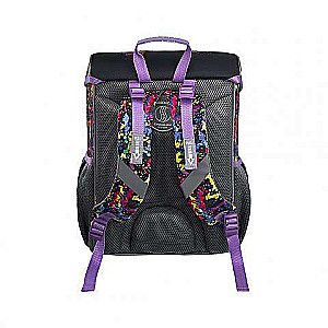 Mugursoma 680g, 15l ErichKrause® ErgoLin Butterfly