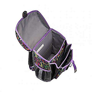 Mugursoma 830g, 16l ErichKrause® ErgoLin Butterfly