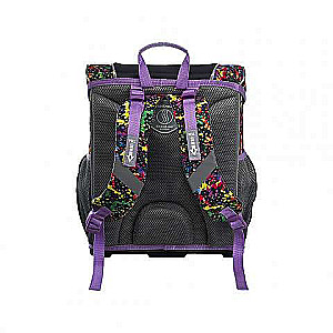 Mugursoma 830g, 16l ErichKrause® ErgoLin Butterfly