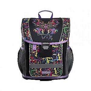 Mugursoma 830g, 16l ErichKrause® ErgoLin Butterfly