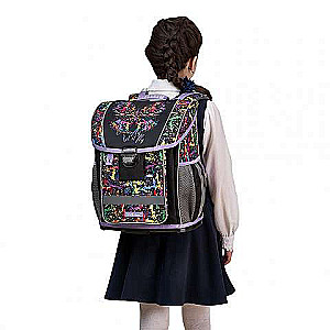 Mugursoma 830g, 16l ErichKrause® ErgoLin Butterfly