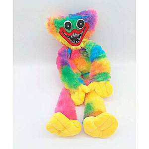 Mīkstā rotaļlieta Huggy Wuggy assorti, 40cm