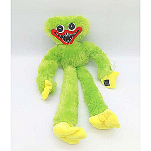 Mīkstā rotaļlieta Huggy Wuggy assorti, 40cm