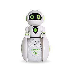 Mūzikas rotaļlieta - Robots