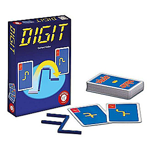 Galda spēle - Digit