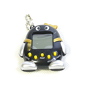 Elektroniskā spēle - TAMAGOTCHI