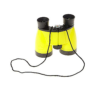 Binoklis Binoculars 4x46mm